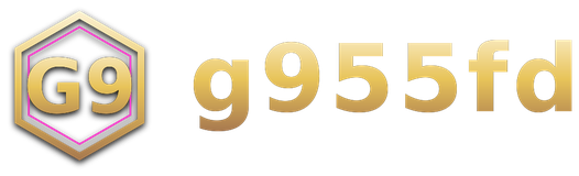 g955fd logo